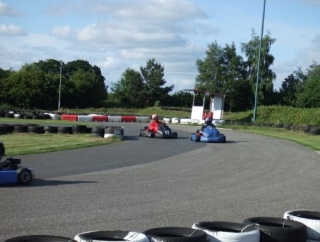  Gare sprint